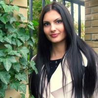 Отзыв от Людмила - DTV виза